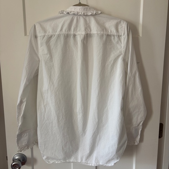 J Crew Button Up - Picture 2 of 6